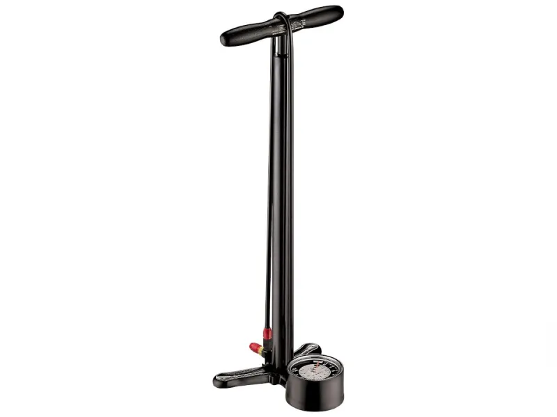 Lezyne "Classic Floor Drive" Standluftpumpe