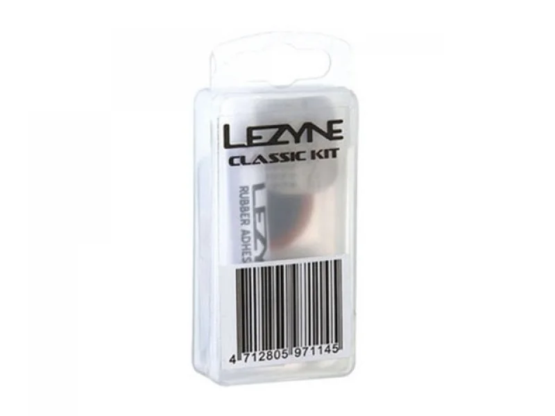 Lezyne "Classic" Repair Kit