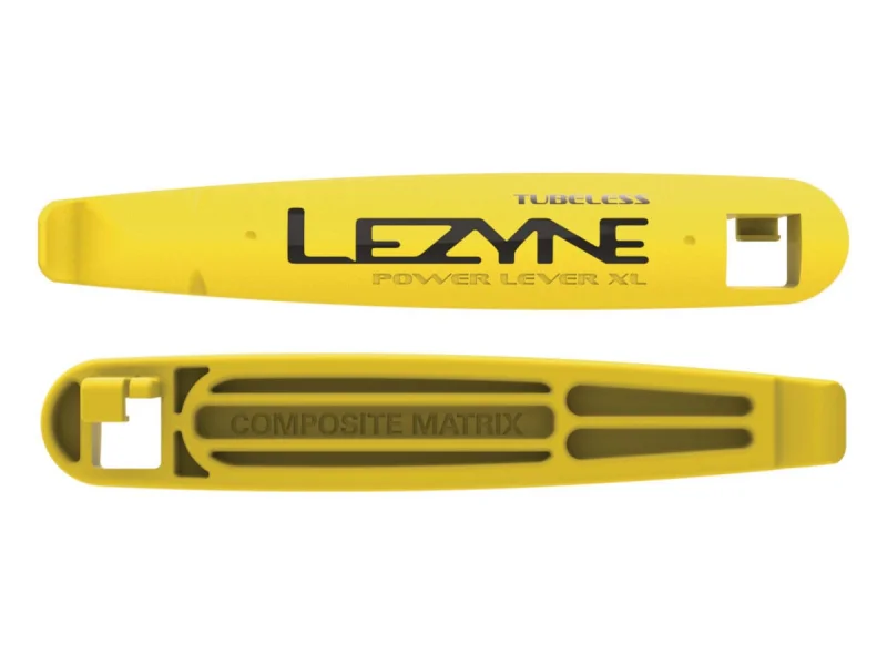 Lezyne "Power Lever V2 XL" Tire Lever