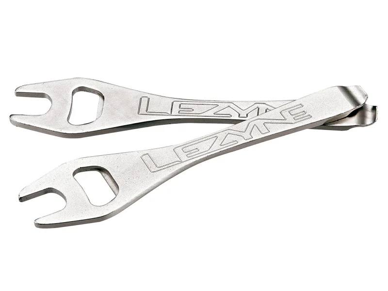 Lezyne "Sabre" Reifenheber