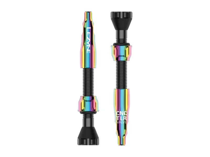 Lezyne Tubeless Ventil CNC TLR - 44mm