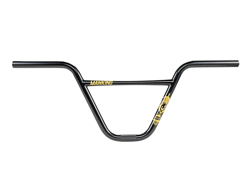 Mankind Bike Co. "International" BMX Lenker