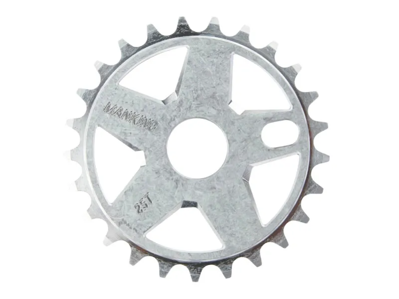 Mankind Bike Co. "Sunchaser" Sprocket