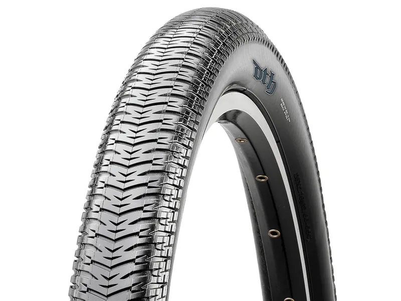 Maxxis "DTH" BMX Race Tire