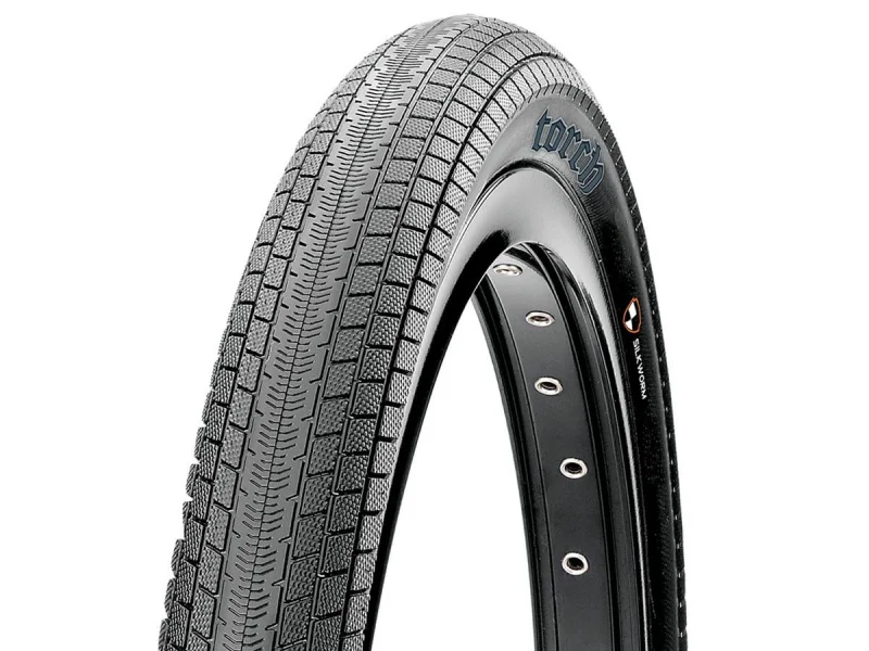 Maxxis "Torch Race" BMX Race Tire - 20 Inch
