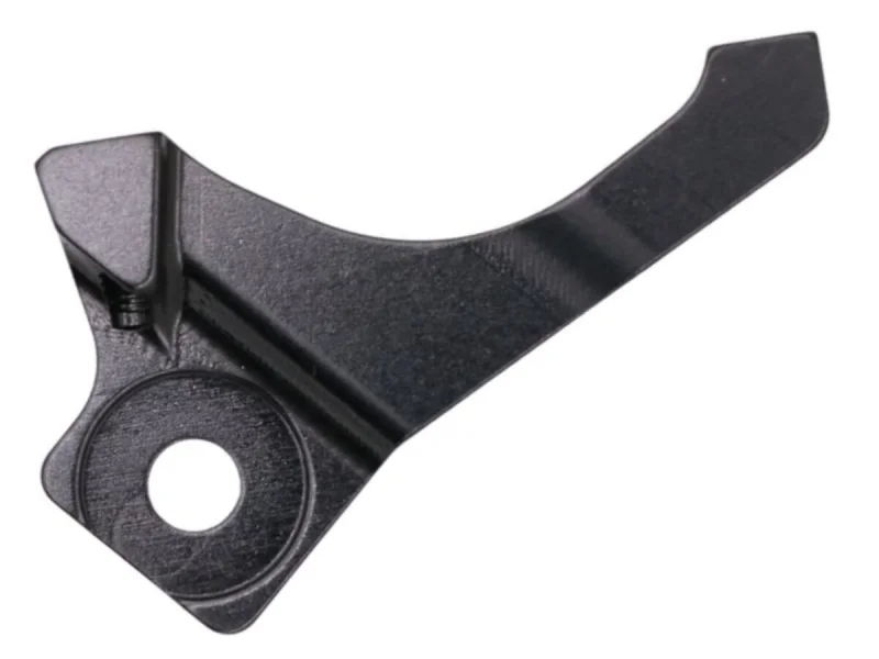 Meybo Bikes "Holeshot Mini" BMX Race Disc Brake Adapter