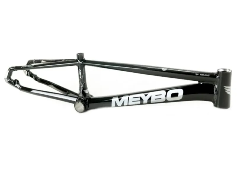 Meybo "HSX Alumium Expert" 2024 BMX Race Rahmen