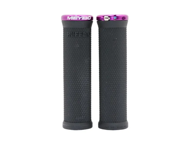 Meybo X ODI "Ruffian V2.1" Lock-On Griffe - 110mm