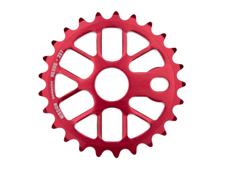 Mission BMX "Nexus" Sprocket