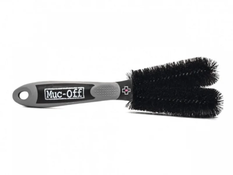 Muc-Off "2 Prong" Bürste