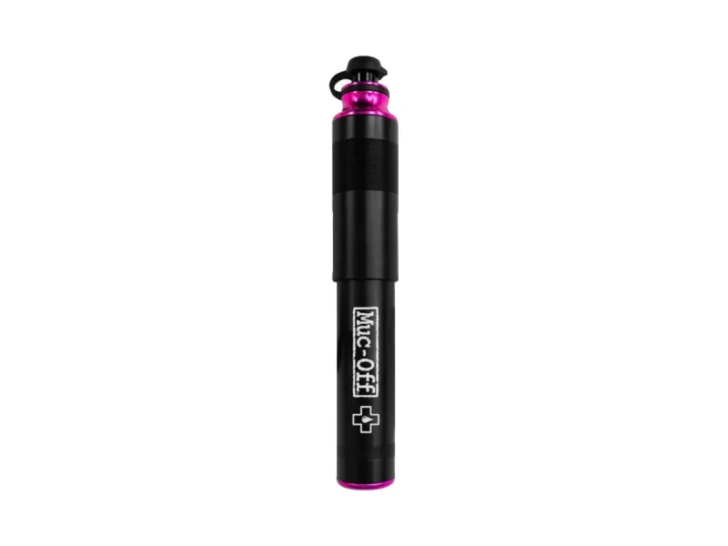 Muc-Off "AirMach Mini" Luftpumpe
