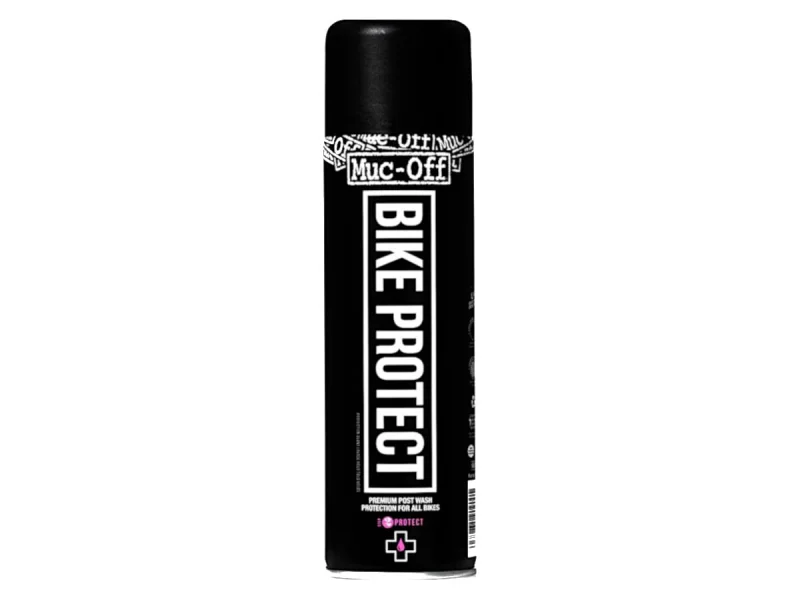Muc-Off "Bike Protect" Spray - 500ml