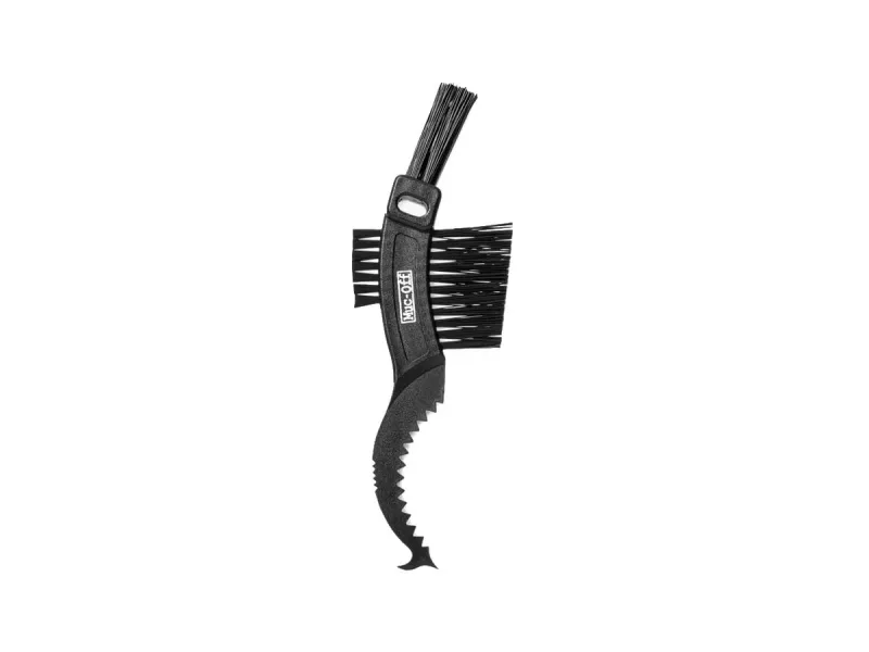 Muc-Off "Claw" Brush