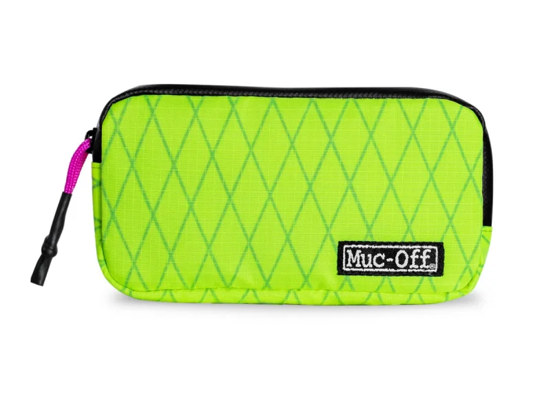 Muc-Off "Rainproof Essential Case"
