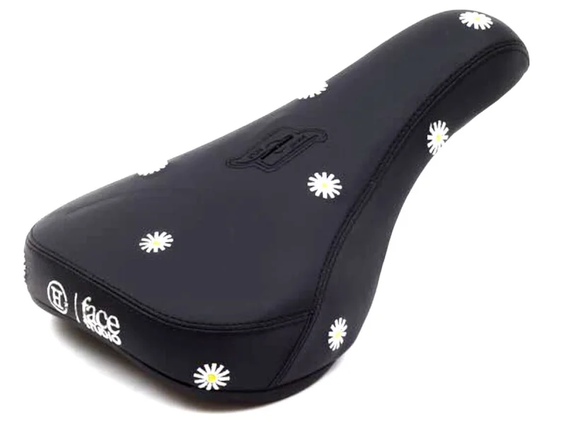 Nous BMX "Face Oka" Pivotal Sattel