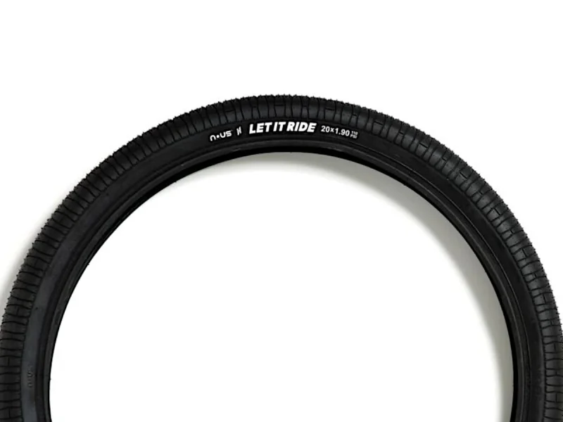Nous BMX "Let It Ride" BMX Reifen