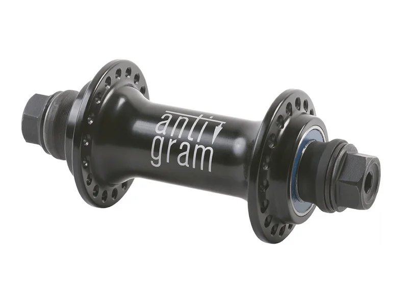 Odyssey BMX "Antigram" Vorderradnabe