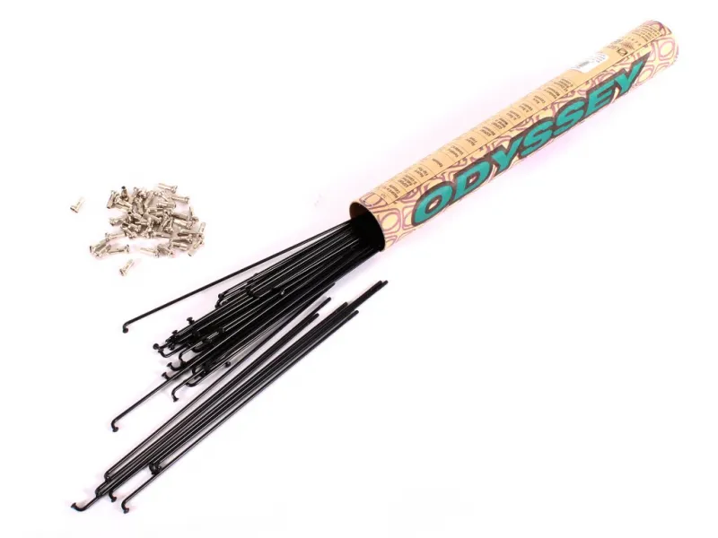 Odyssey BMX "BMX Cruiser" Speichen - 24 Zoll