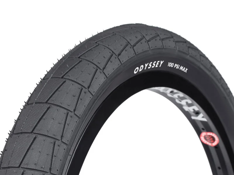 Odyssey BMX "Broc" BMX Tire