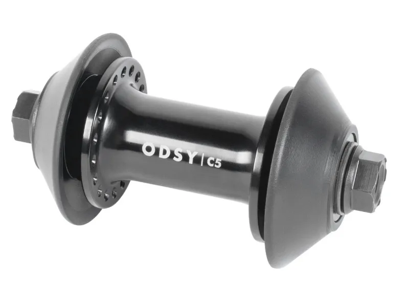 Odyssey BMX "C5" Vorderradnabe