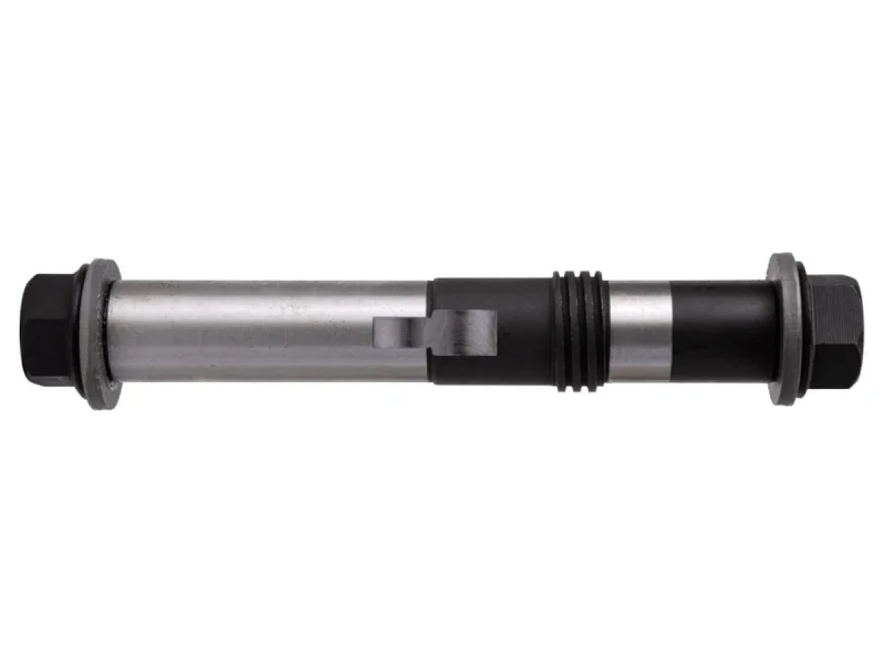 Odyssey BMX "Clutch Pro Freecoaster" Female Achse + Schrauben