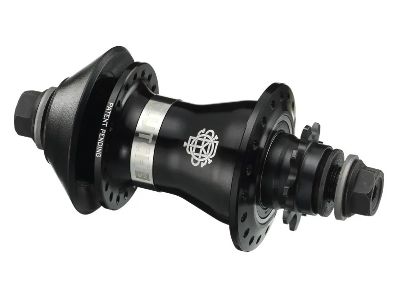 Odyssey BMX "Clutch V2" Freecoaster