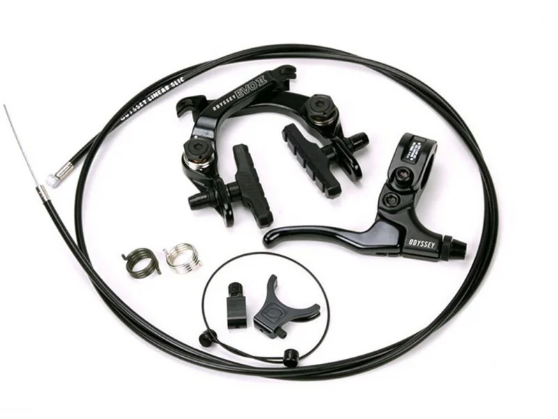 Odyssey BMX "EVO V2" Bremsset