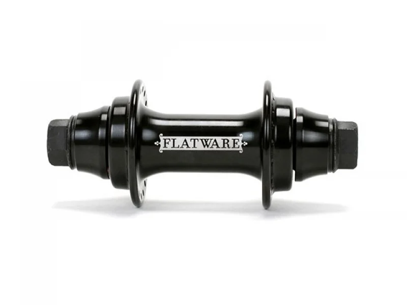 Odyssey BMX "Flatware Vandero 2" Vorderradnabe