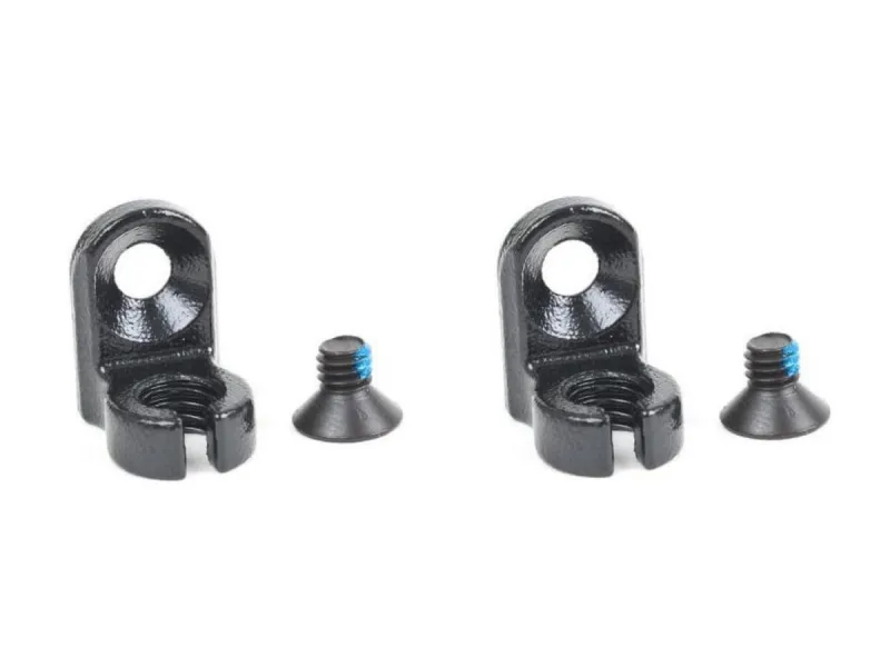 Odyssey BMX Gyro Tabs