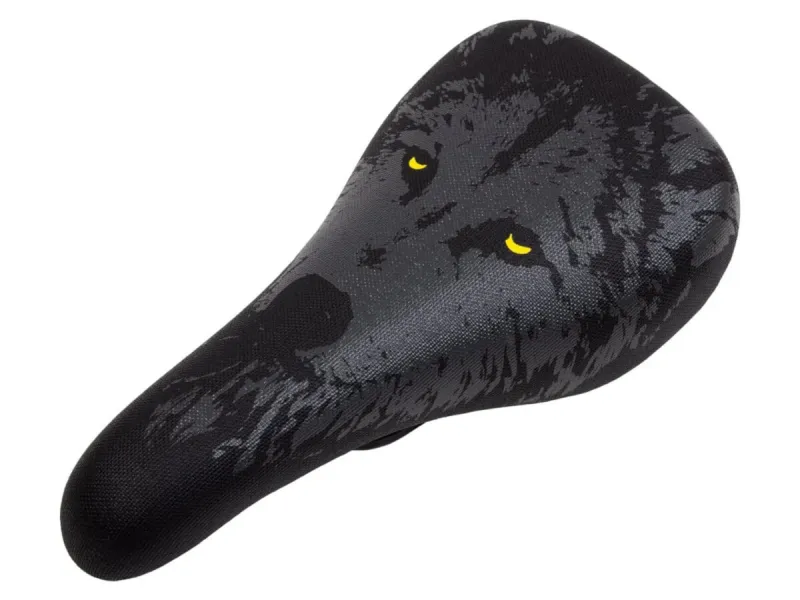 Odyssey BMX "Mike Aitken Nightwolf" Rail Seat