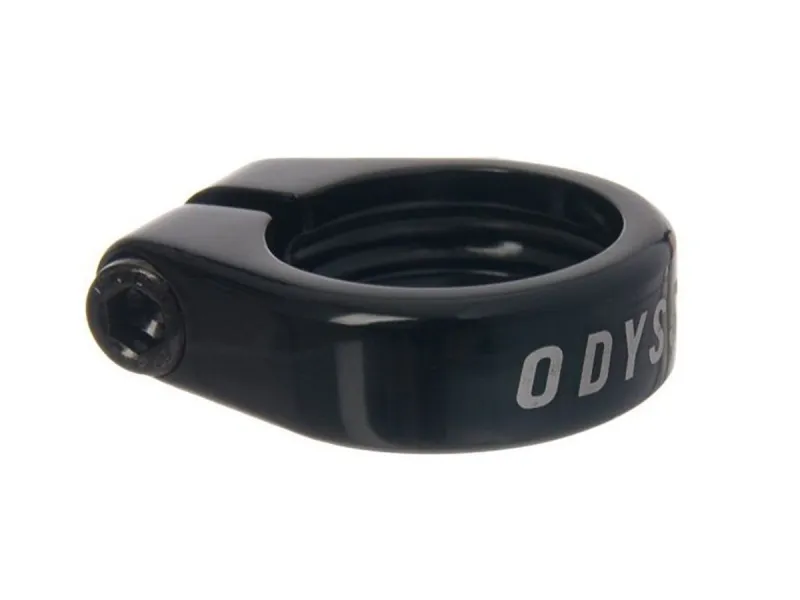 Odyssey BMX "Mr. Clampy V2" Sattelklemme