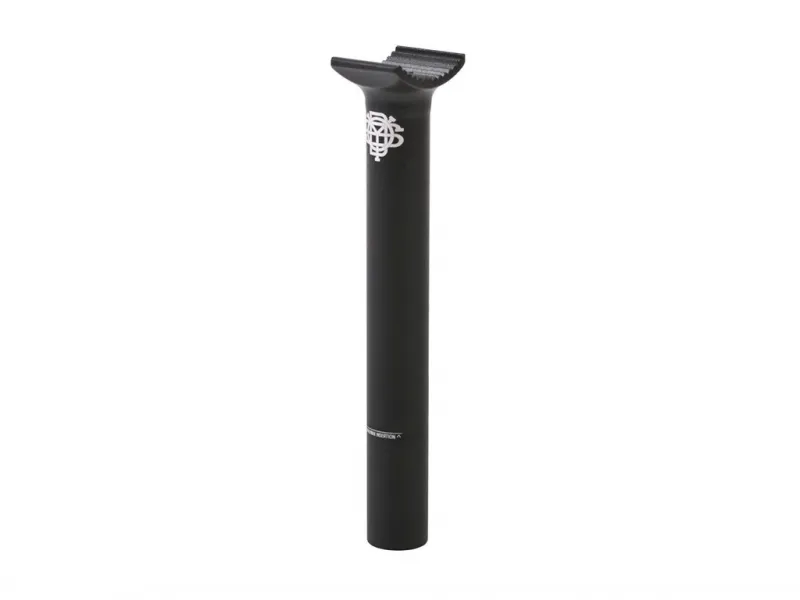 Odyssey BMX Pivotal Seatpost - 25.4mm