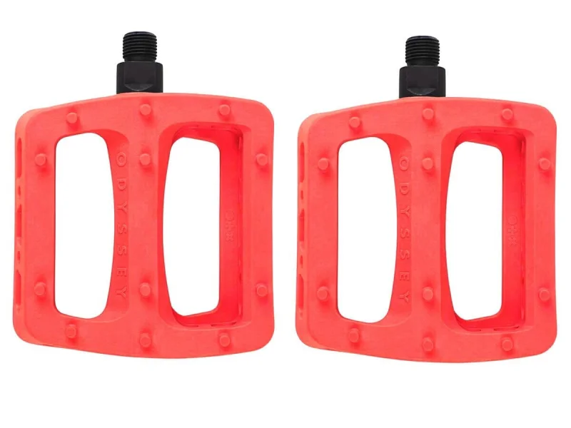 Odyssey BMX "Twisted Pro" Pedals