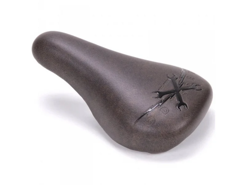 Odyssey BMX "Wrenches" Tripod Sattel