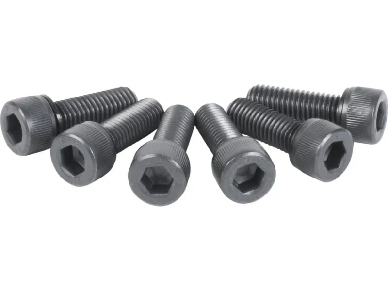 Odyssey "V2" BMX Stem Bolts