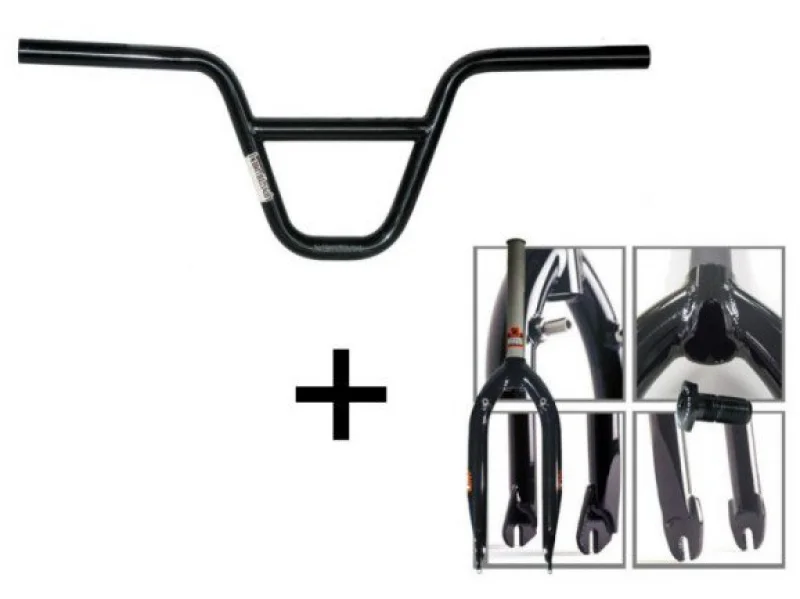 Odyssey "BMX Fork/BMX Bar" Bundle