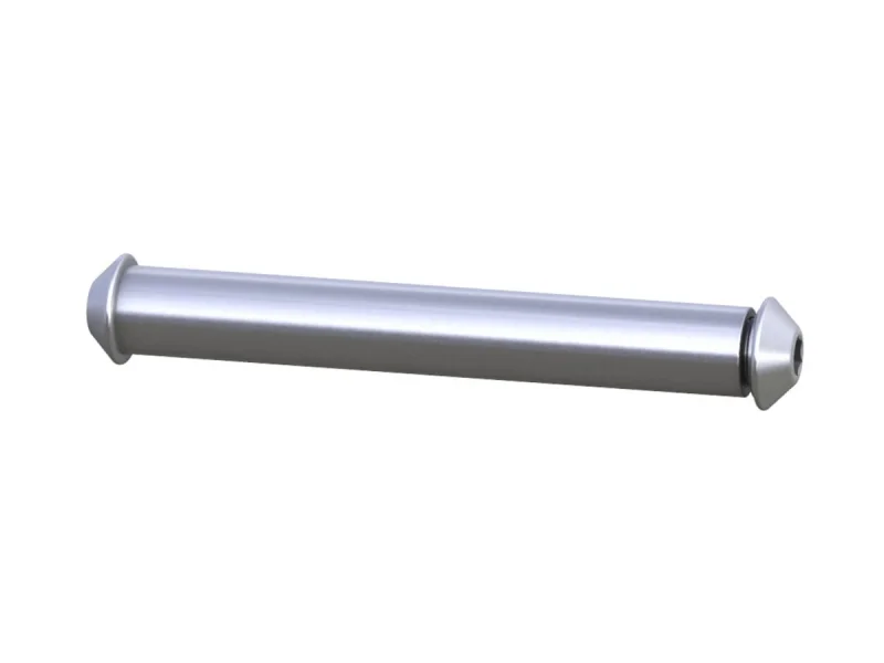 Onyx "Aluminium" Steckachse (20mm)