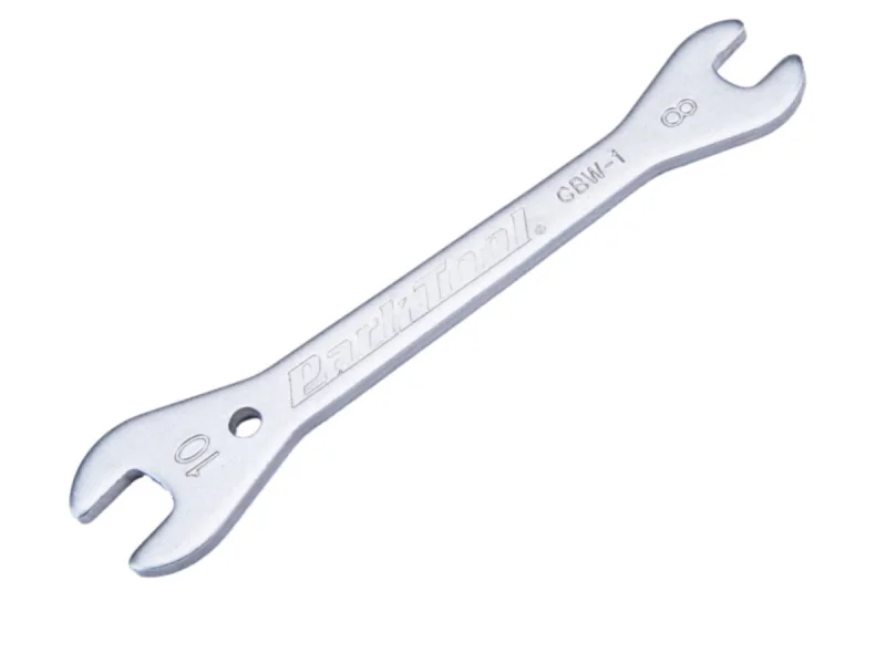 Park Tool "CBW-1" Maulschlüssel - SW 8/10