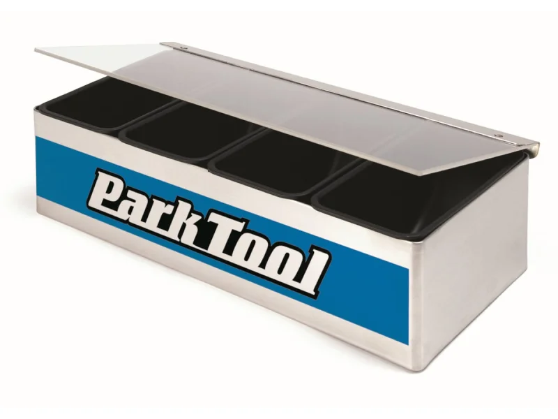 Park Tool "JH-1" Square Parts Box