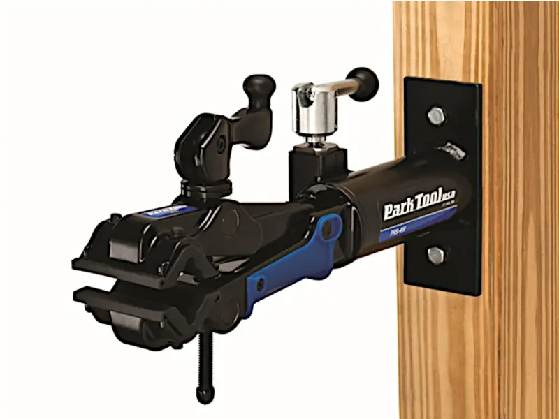 Park Tool "PRS-4W-2" Repair Mounting Bracket