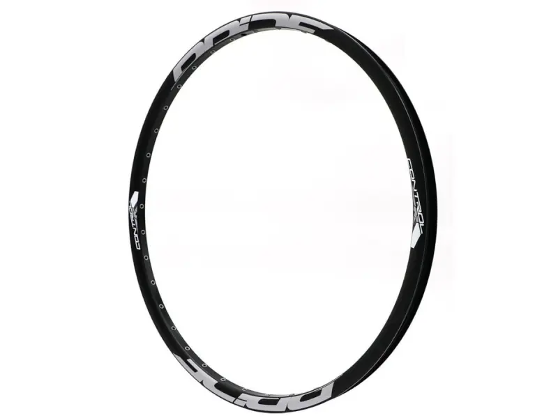 Pride Racing "Control" BMX Race Felge - Hinten / 24 Zoll