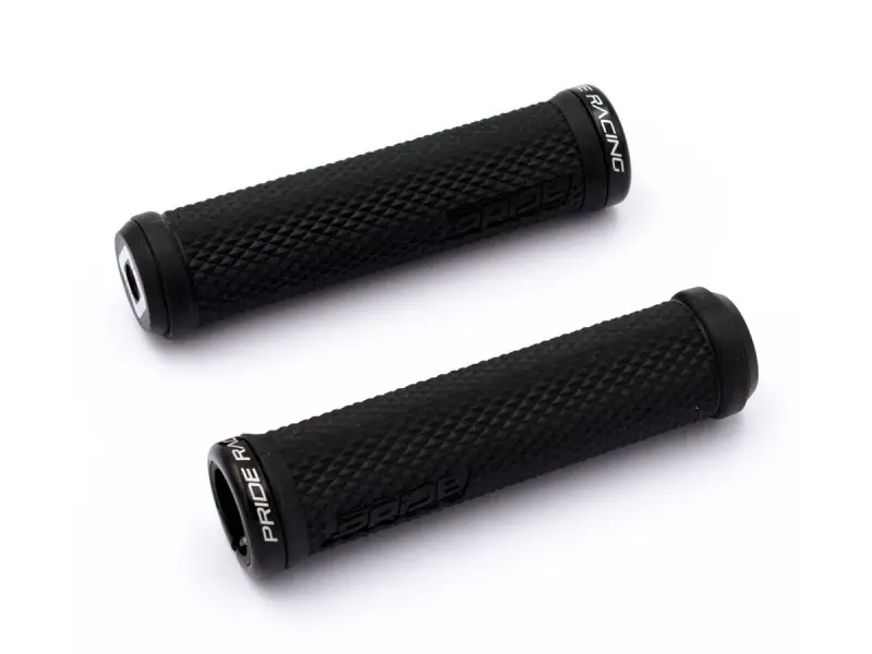 Pride Racing "Cobra One" Lock-On Grips - 129mm