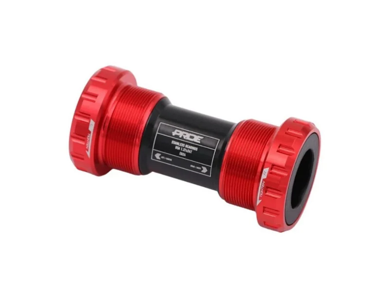 Pride Racing Stainless Euro BB Bottob Bracket