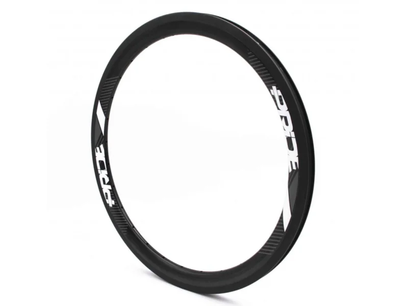 Pride Racing "Gravity EXP Carbon" BMX Race Rim - 28H /  20 Inch