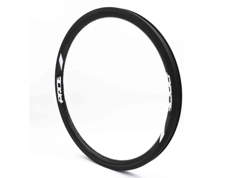 Pride Racing "Gravity PRO Carbon" BMX Race Felge - 36H / 24 Zoll