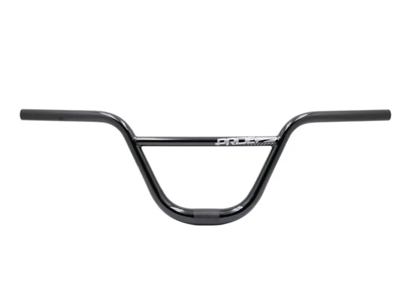 Pride Racing "Sevenmotion V2" BMX Race Handlebar - 31.8mm