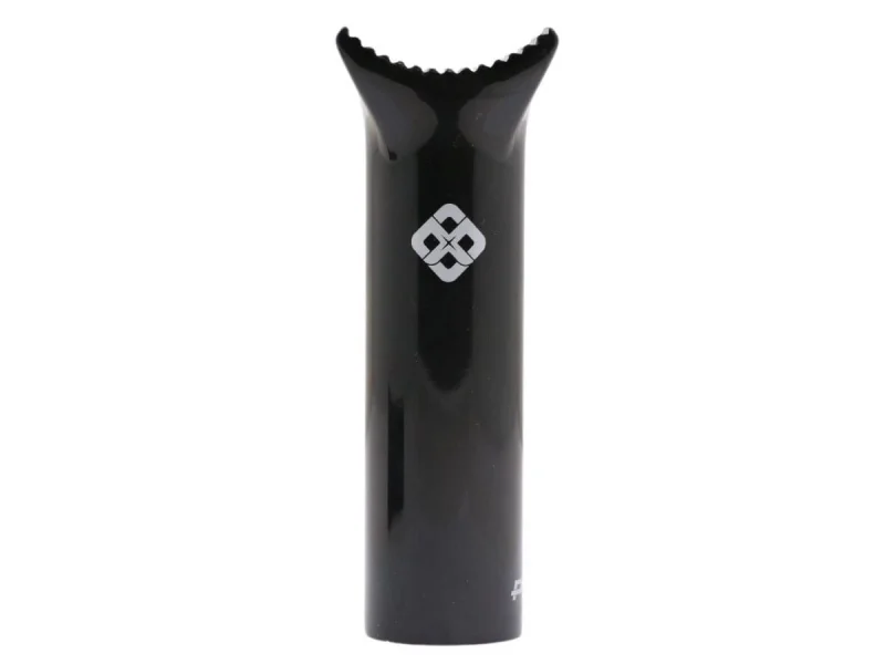 Pride Racing "Spline CF Carbon"  Pivotal Seatpost - 31.6mm