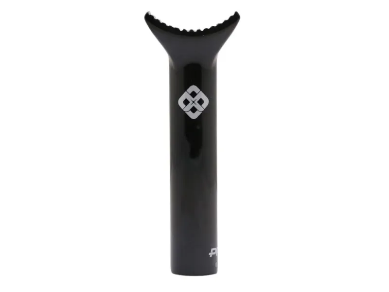 Pride Racing "Spline CF Carbon" Pivotal Seatpost - 22.2mm