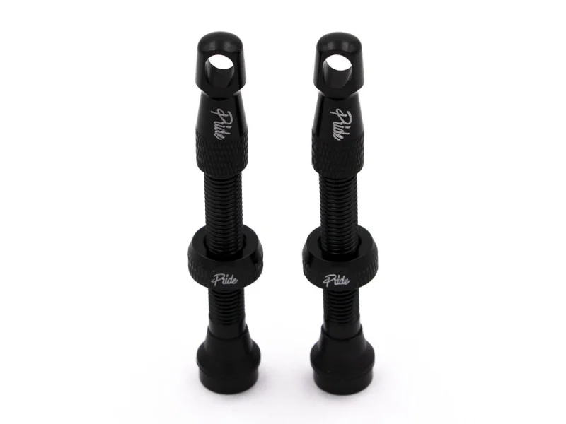 Pride Racing Tubeless Ventil - 44mm
