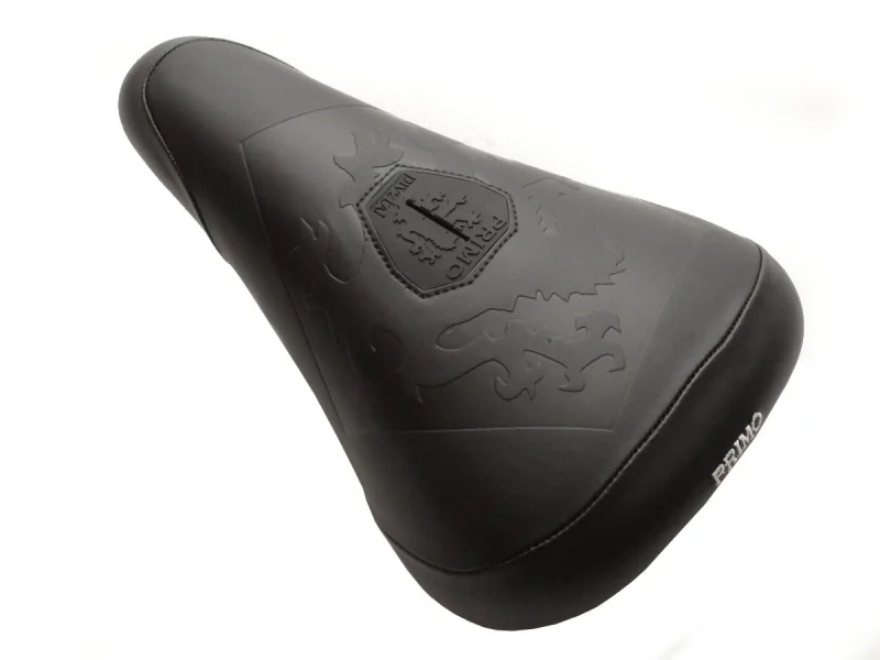 Primo BMX "Balance Kunstleder" Pivotal Sattel